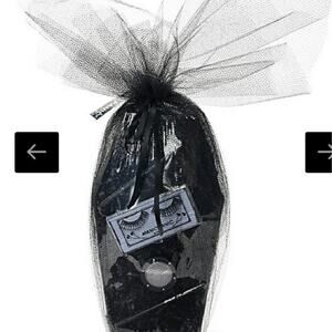 Brand New MANIC PANIC CASKET